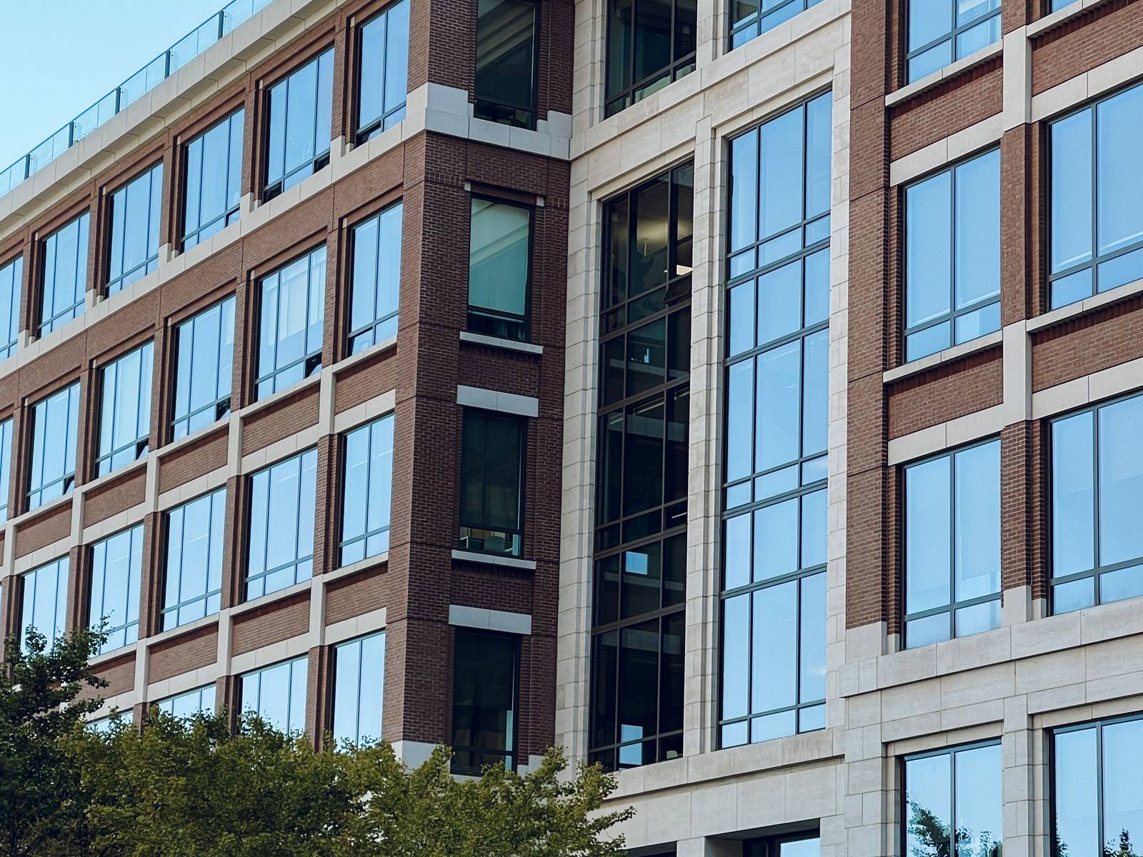Commercial HVAC service in Salisbury