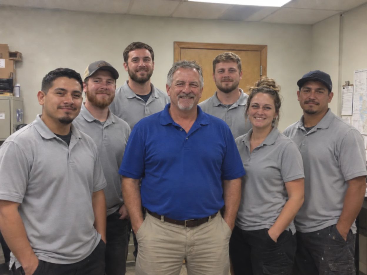 HVAC technicians in Salisbury, MD