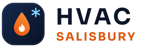 Salisbury HVAC